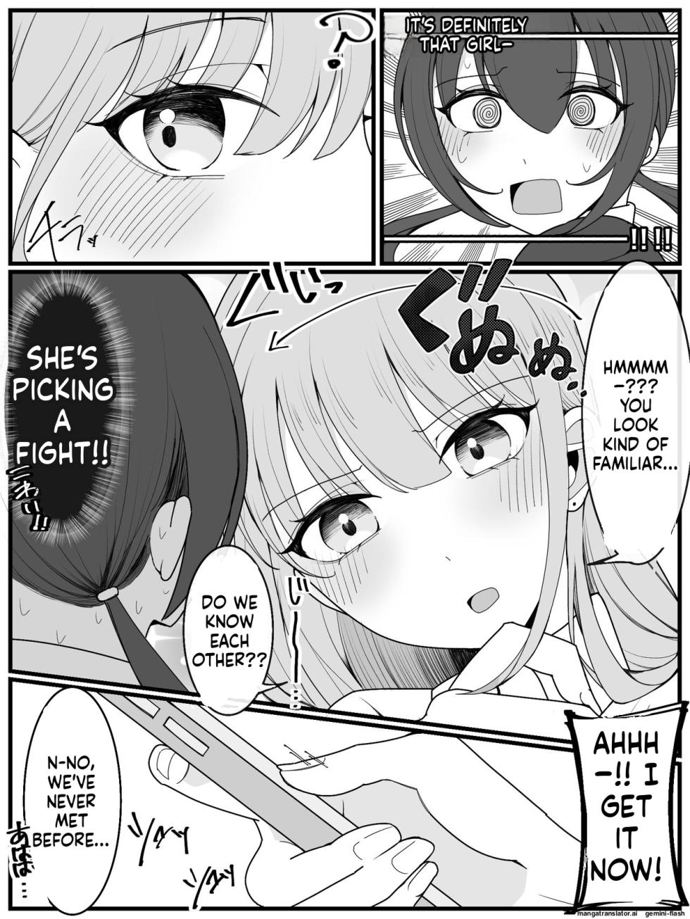 [Fuaku Yuu (Yufuck)] Bukkake Off Kai Sanka Kibou! 3 [MTL] - Page 5