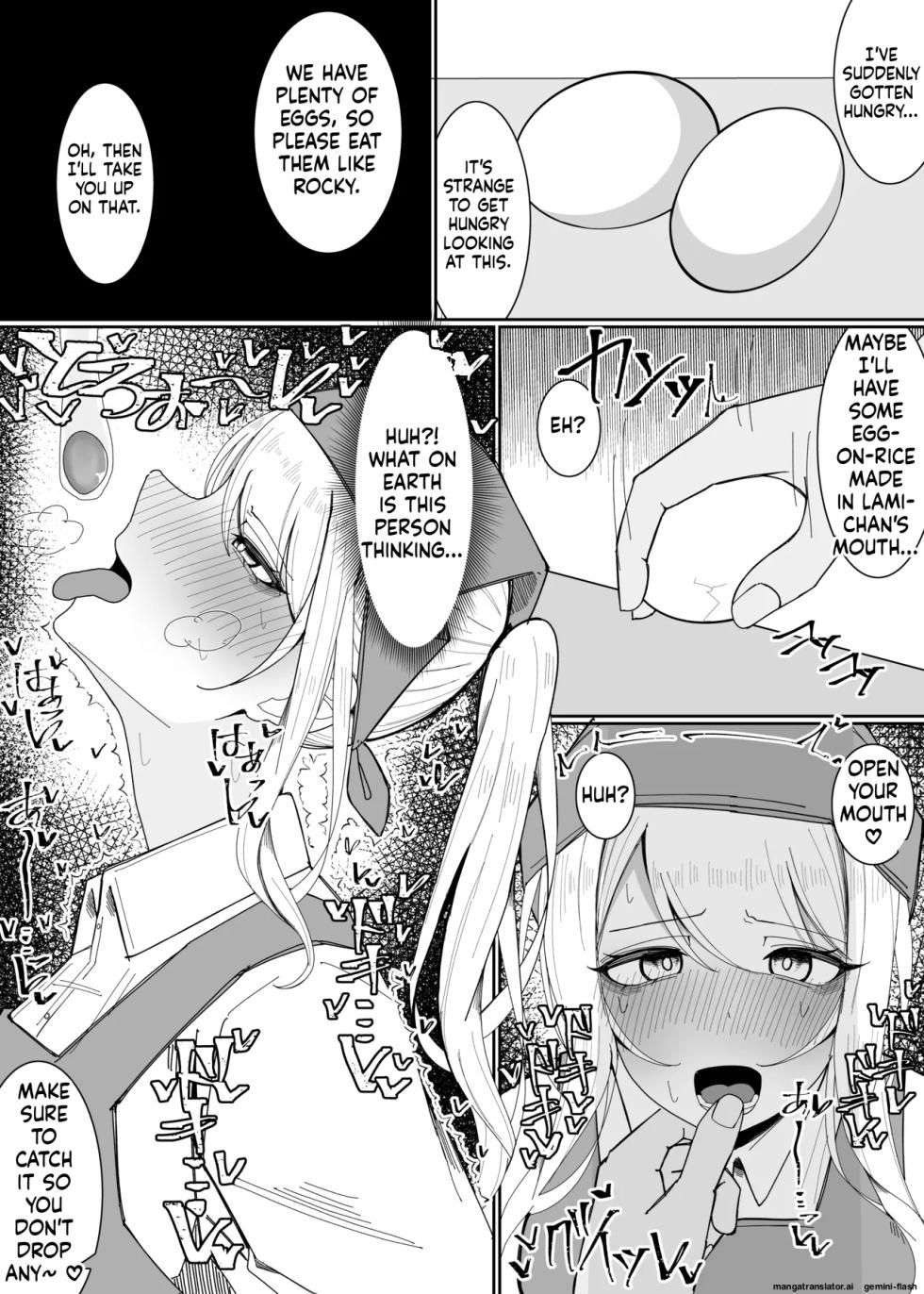 [Fuaku Yuu (Yufuck)] Ojou-sama Gakuen Shokuza-bu! ～Chouri Zisshuuhen～ [MTL] - Page 12