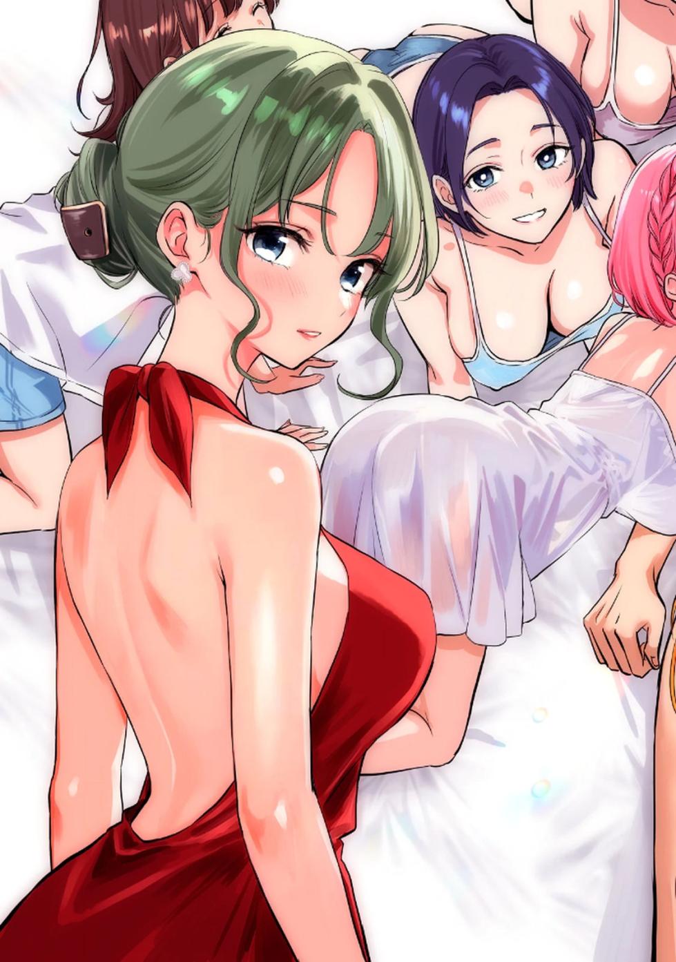 [zensori] 108 P! 1 Nen Go Ni Zettai 108 P Suru Hanashi Volume 1 - Page 7