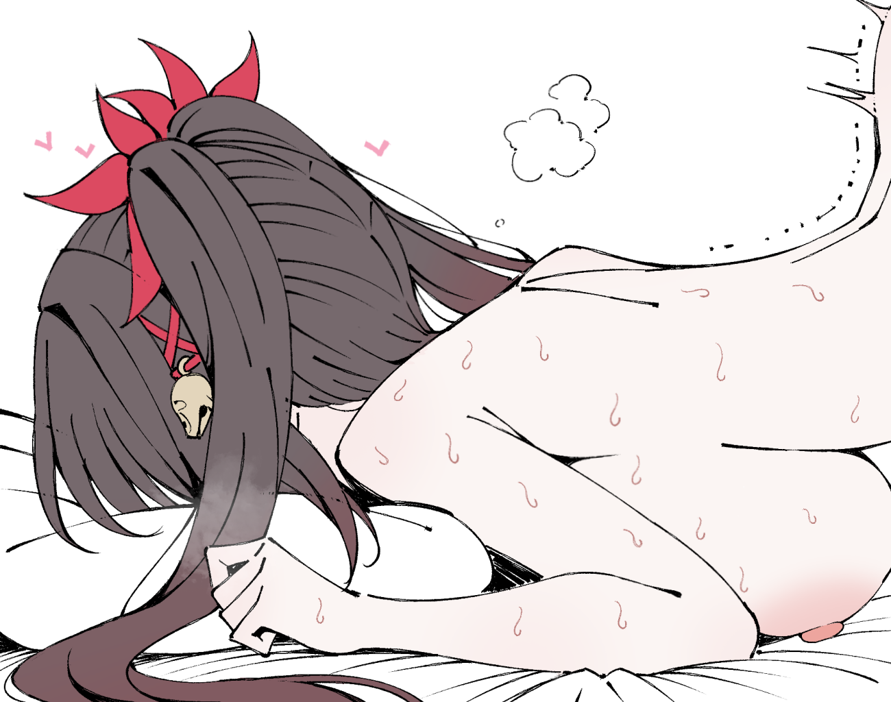 [REがとう] 🦊💕💢 - Page 3