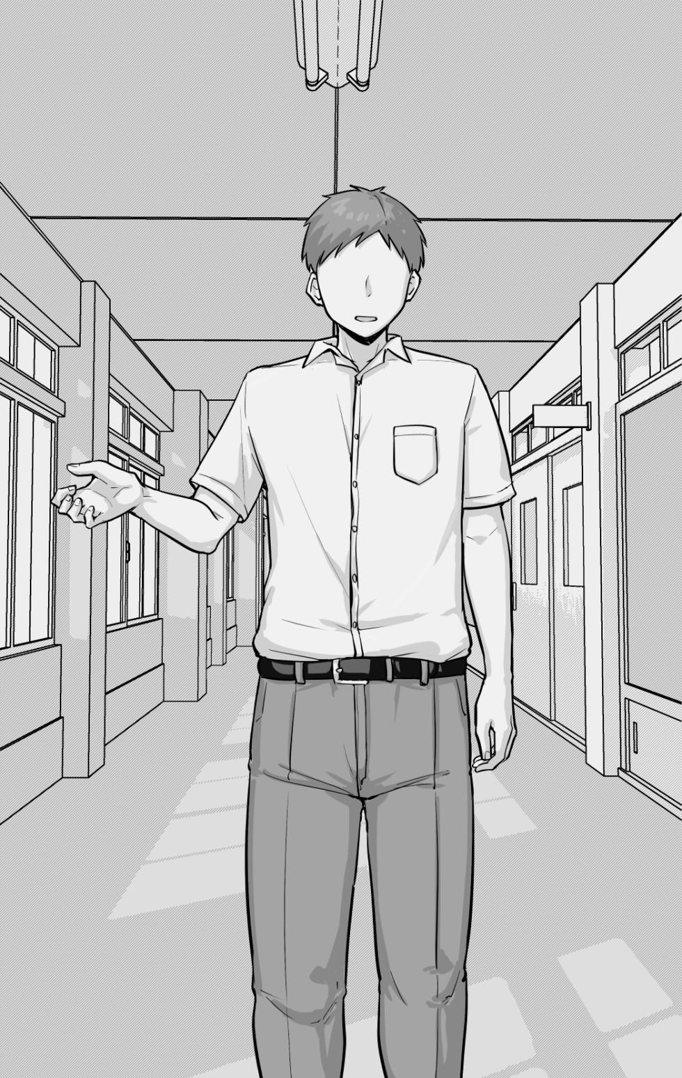 [Nia] Senpai's Jealousy [English] - Page 8