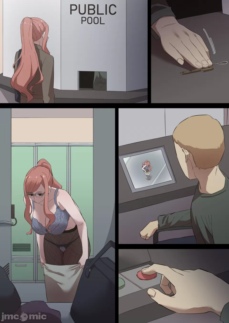 [AKAIMELON] 堕落メスたちの娼妇日志 (SPY x FAMILY) - Page 3