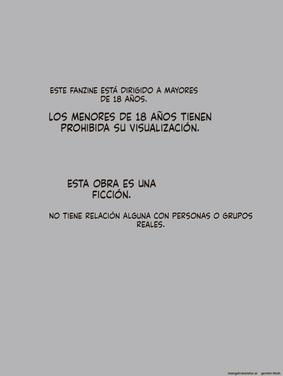 Hahato rotenburo tsuki gyakushitsuno aru onsenyadoni itta hanashi 1 (Spanish) MTL - Page 2