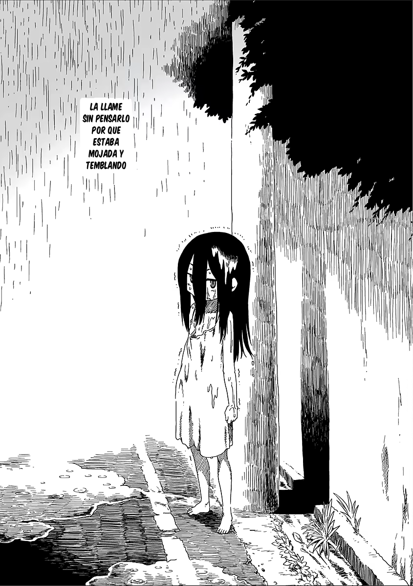 Oler la voz - Page 1