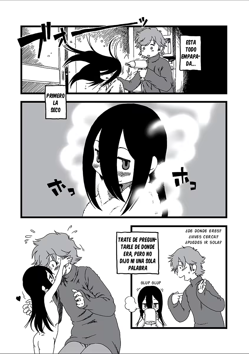 Oler la voz - Page 3