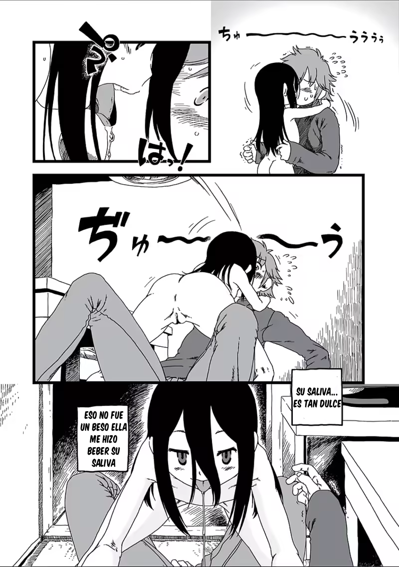 Oler la voz - Page 4
