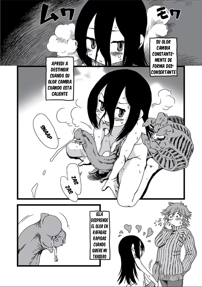 Oler la voz - Page 20