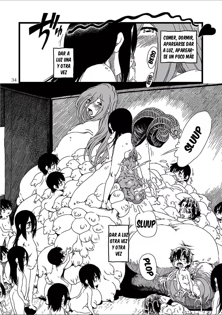 Oler la voz - Page 32