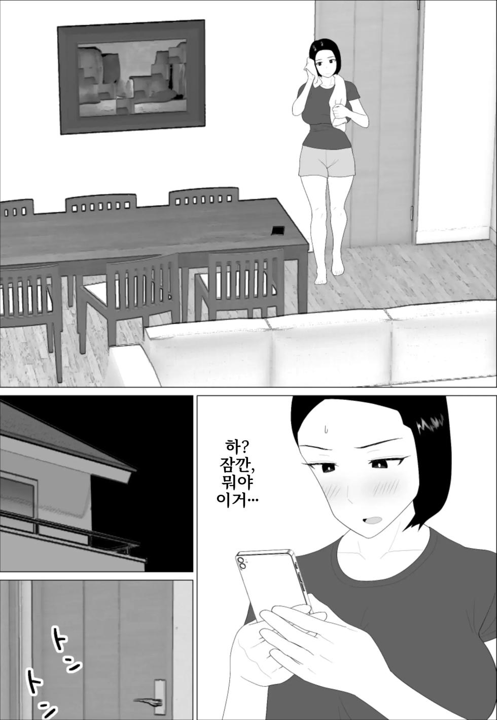 [Oroboy] 조숙한 조카에게 범해지는 엄마 01 - Page 15