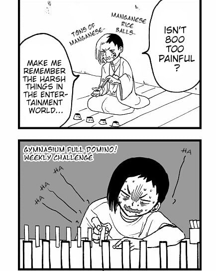 [Totokomachi] TsukaSen log 2 - (Dr.STONE) - Page 36