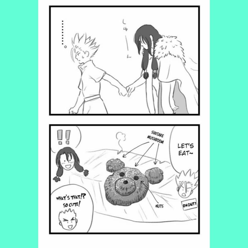 [Suzu] TsukaSen Log (Dr.STONE) - Page 3