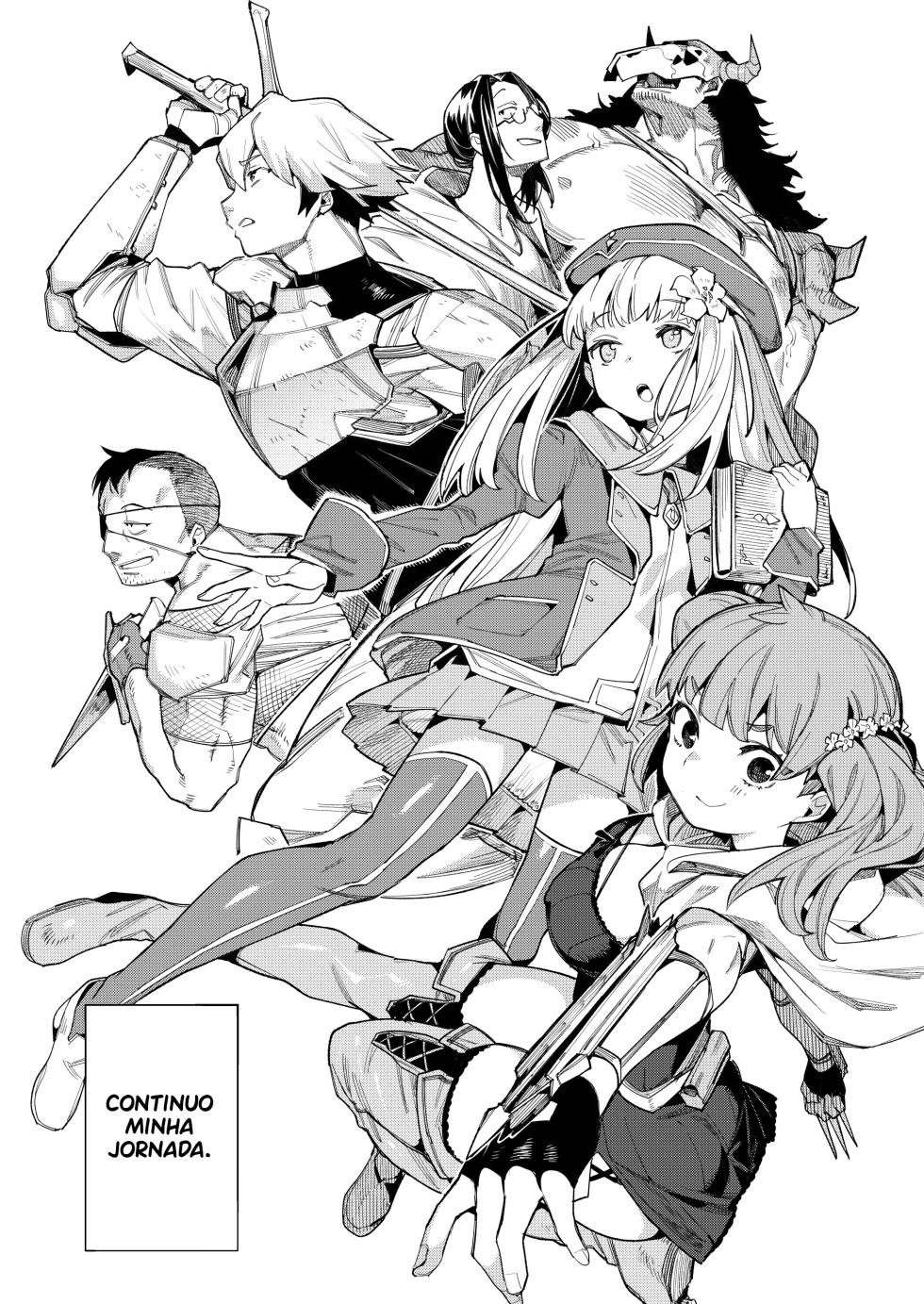 Benki Seijo Blanca Ch.2 ~Neroaras no Chika Seidou~ | Holy Cumdump Blanca - Page 6