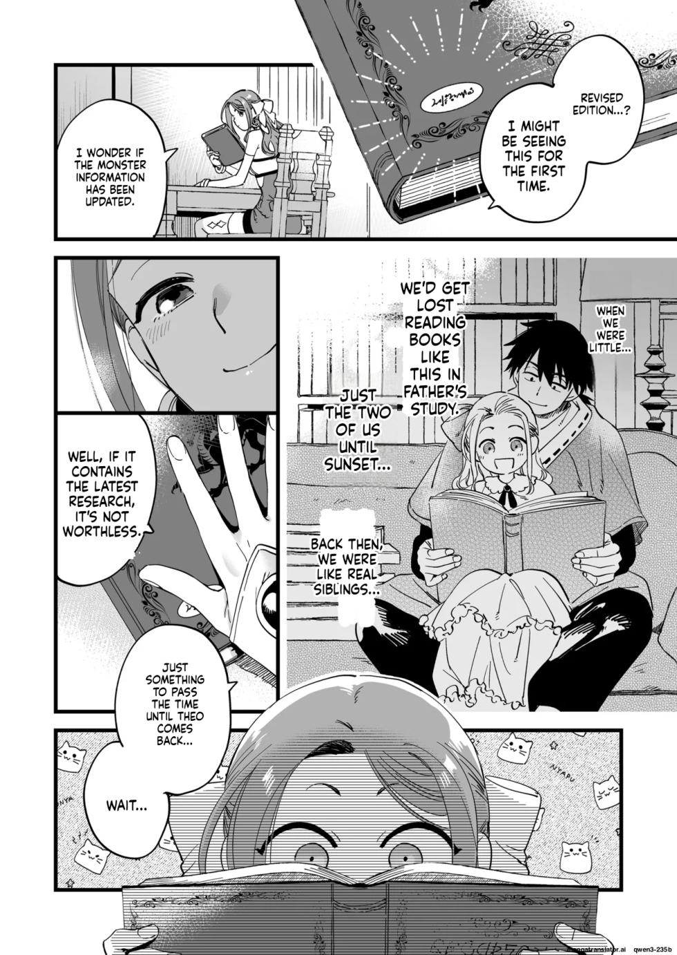 [Sonota Ozey (Yukataro)] Haiboku mousou nanka shitakunainonitsu! ~Mahoutsukai Riruke no hitori ecchi~ [Digital] (SCANMTL) - Page 6
