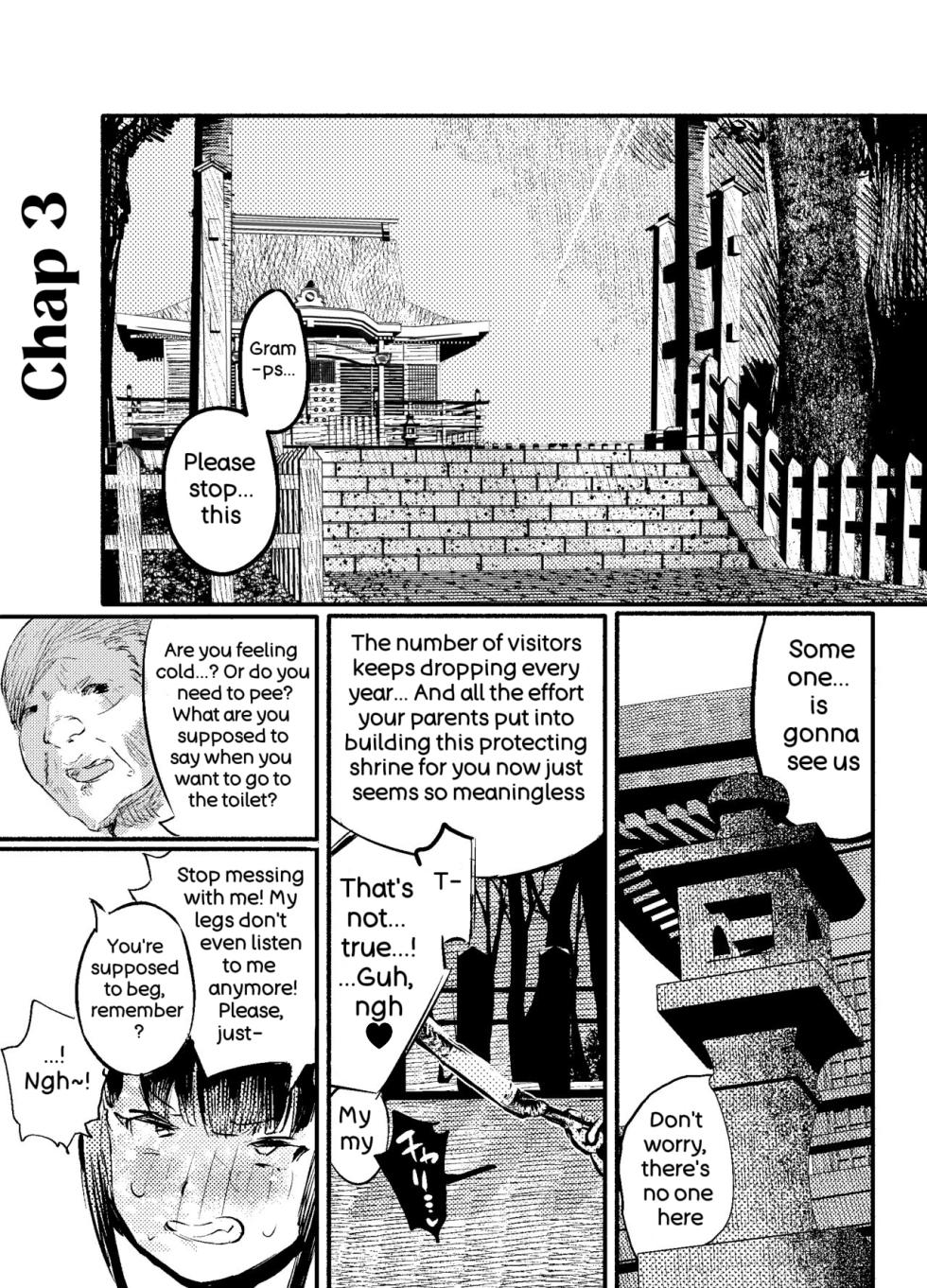[Kouguti] Youko Ayako - Page 38