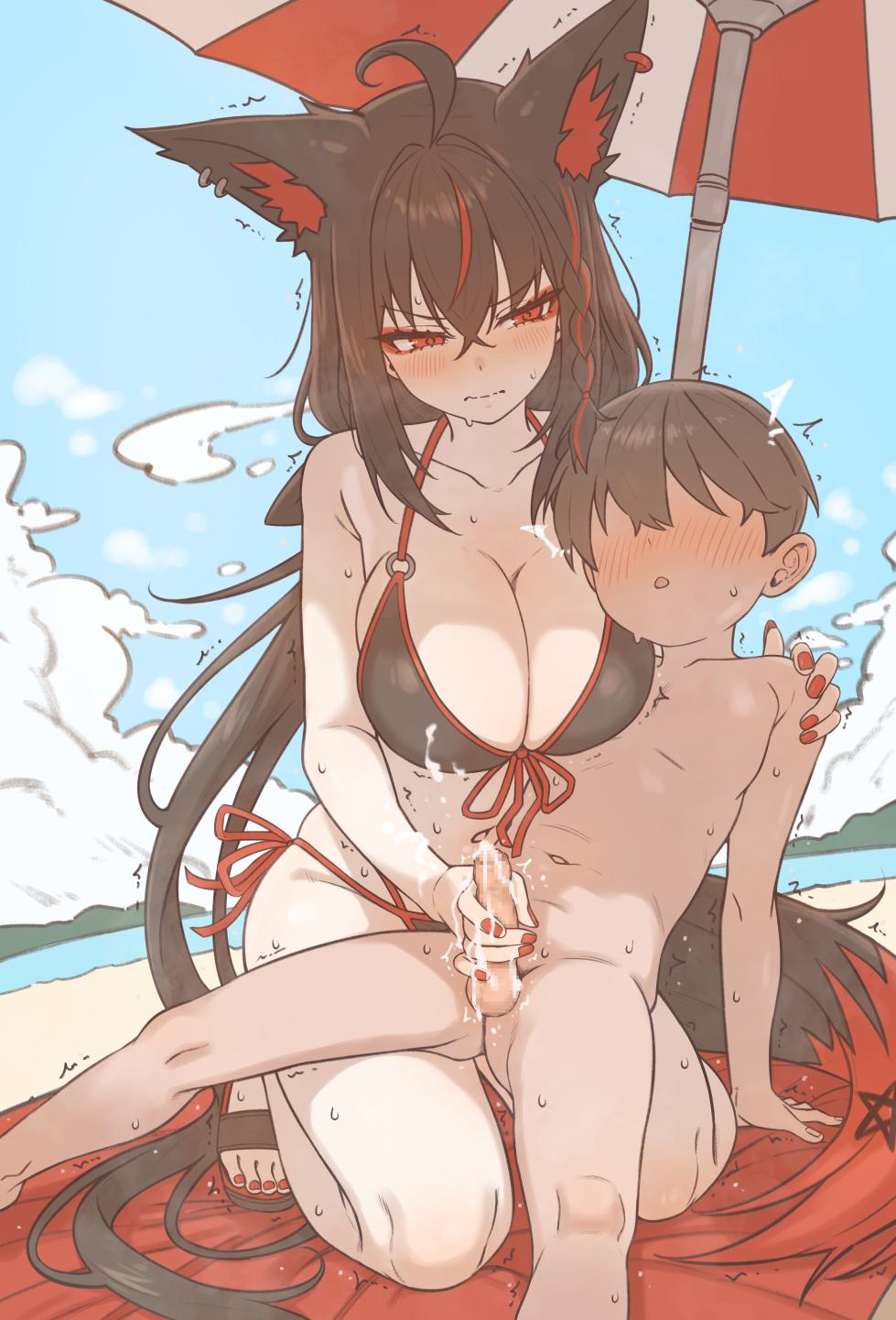 [Shiroi Yoru] 🦊 2025-07-18 (Hololive) - Page 6