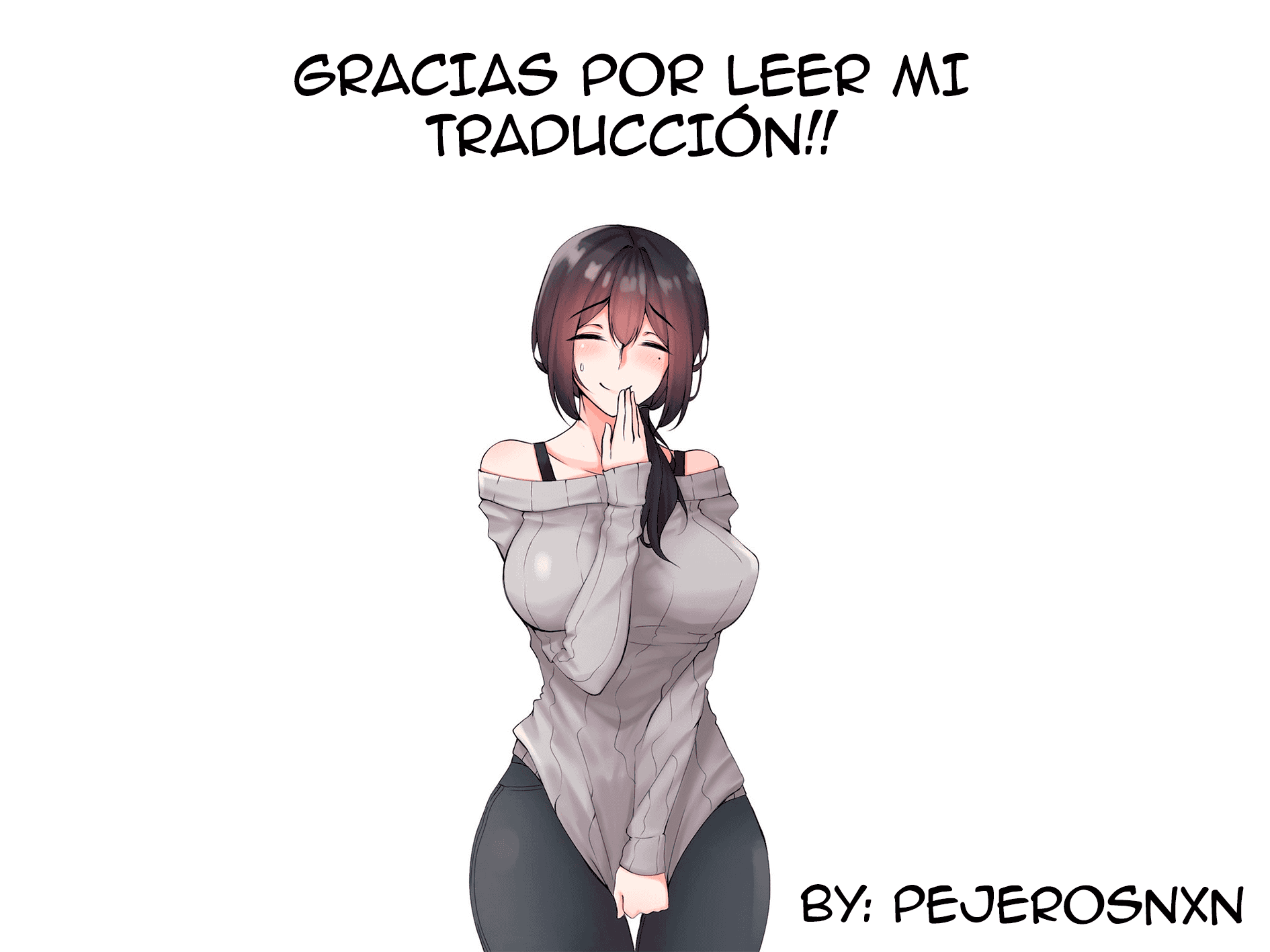 Mi suegro me chantajea y abusa de mi (Pietro)(pajerosnxn) - Page 22