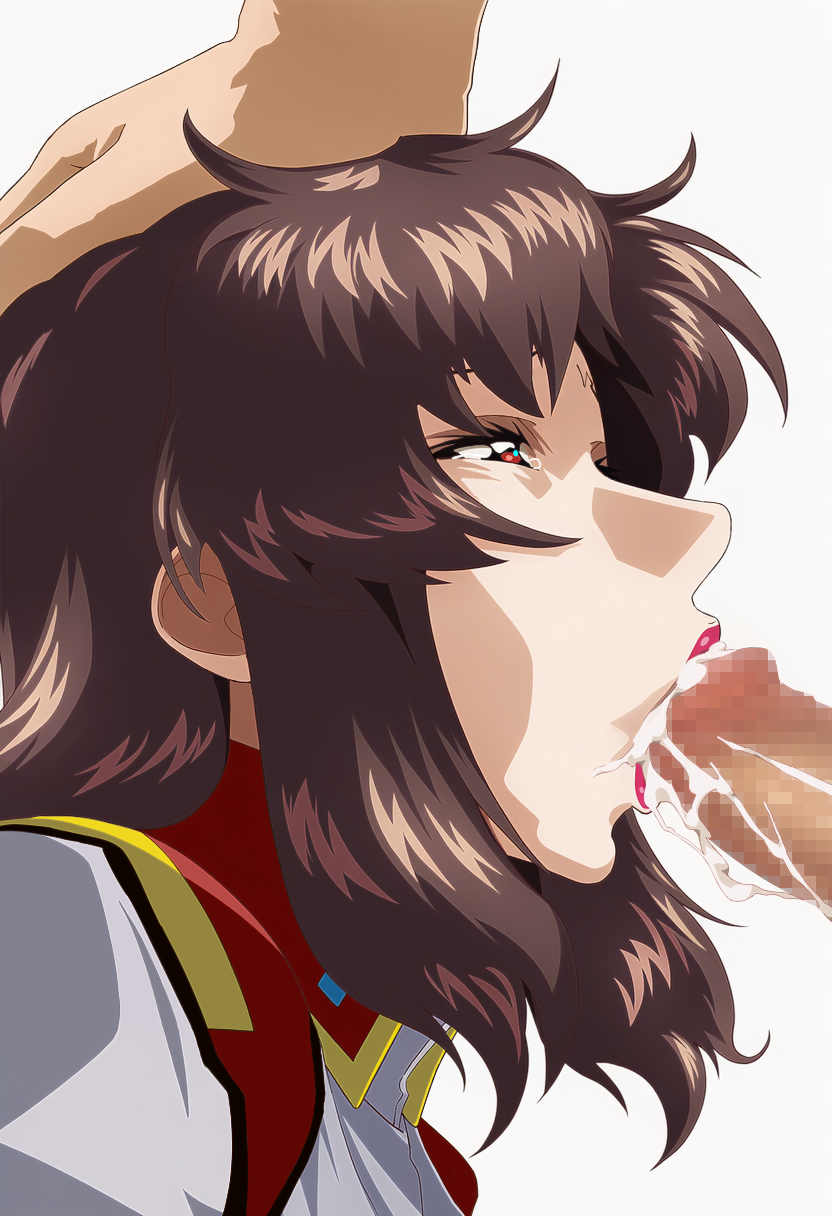 [IP] EXSEED Saturday Night (Gundam SEED FREEDOM) - Page 6