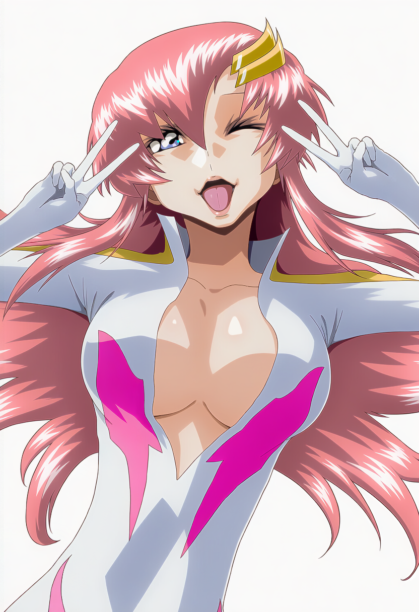 [IP] EXSEED Saturday Night (Gundam SEED FREEDOM) - Page 20