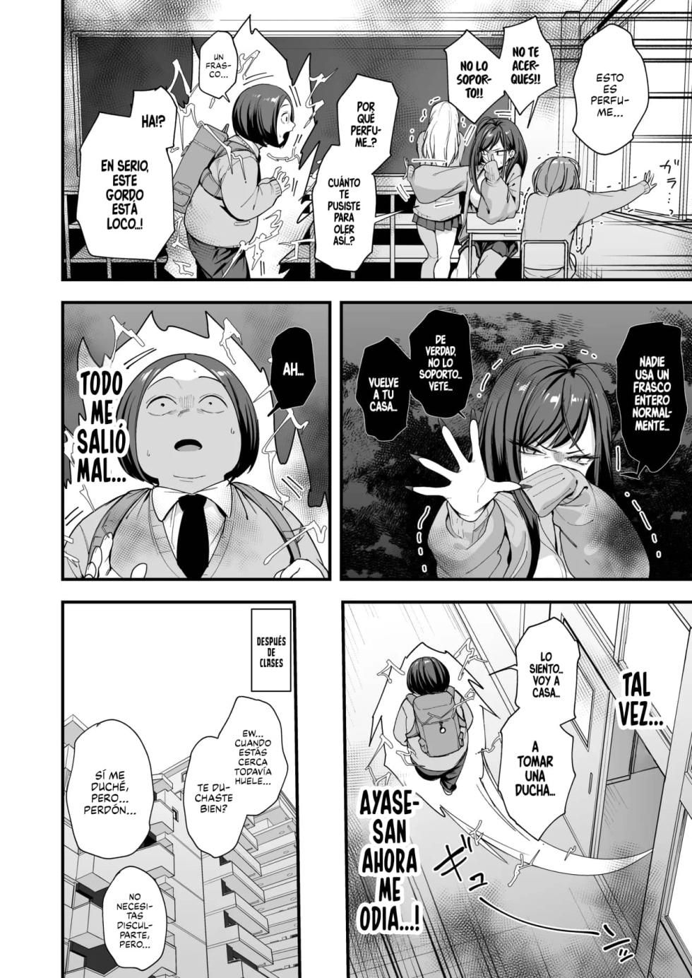 Otaku no Boku ga Ichigun Gal to Tsukiaerumade no Hanashi 3 - Page 16