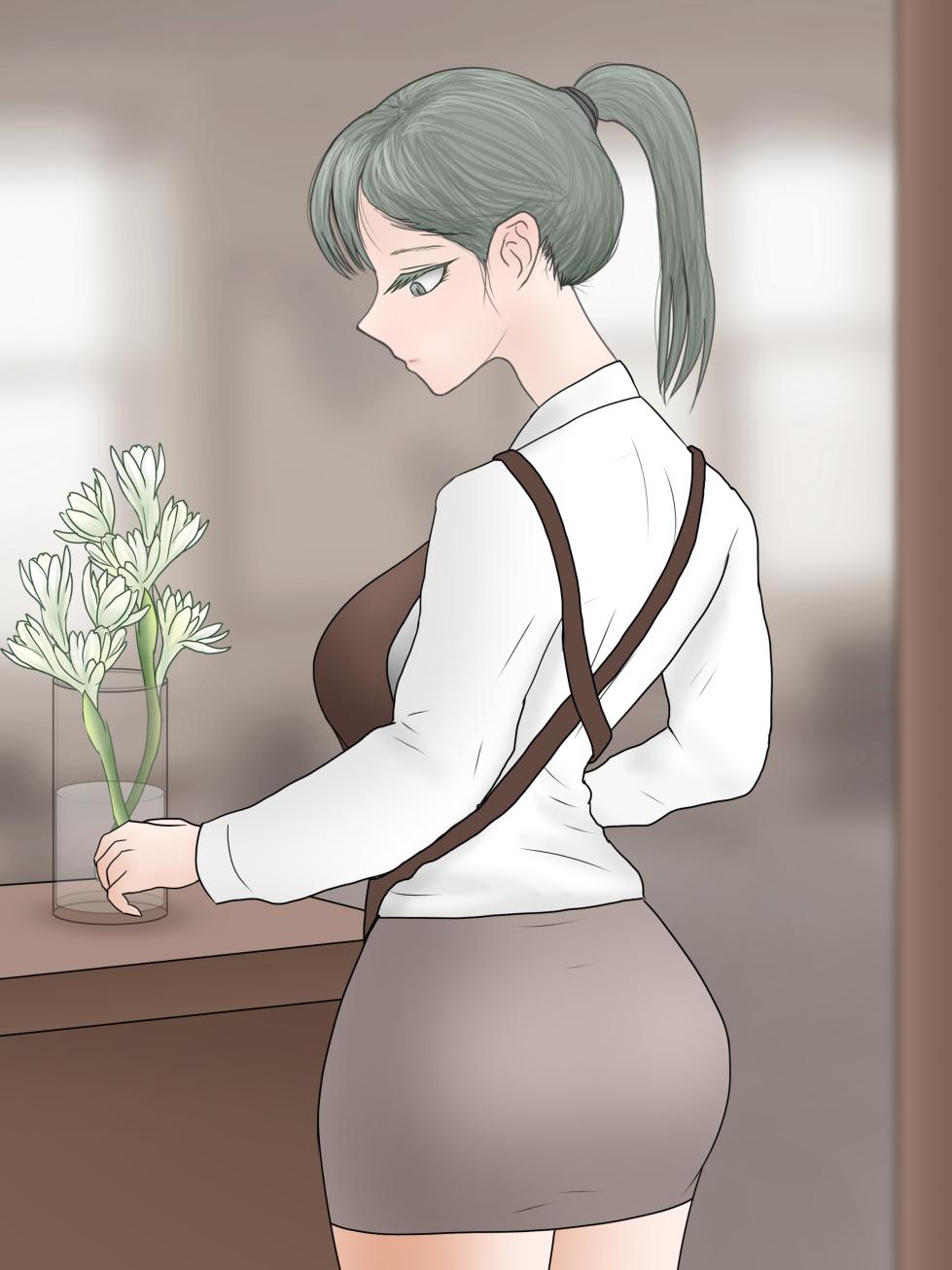 [Philia-DeviantArt/FANBOX] 파멸의 꽃 Flower of destruction [Korean] 01-02 with 후기 - Page 13