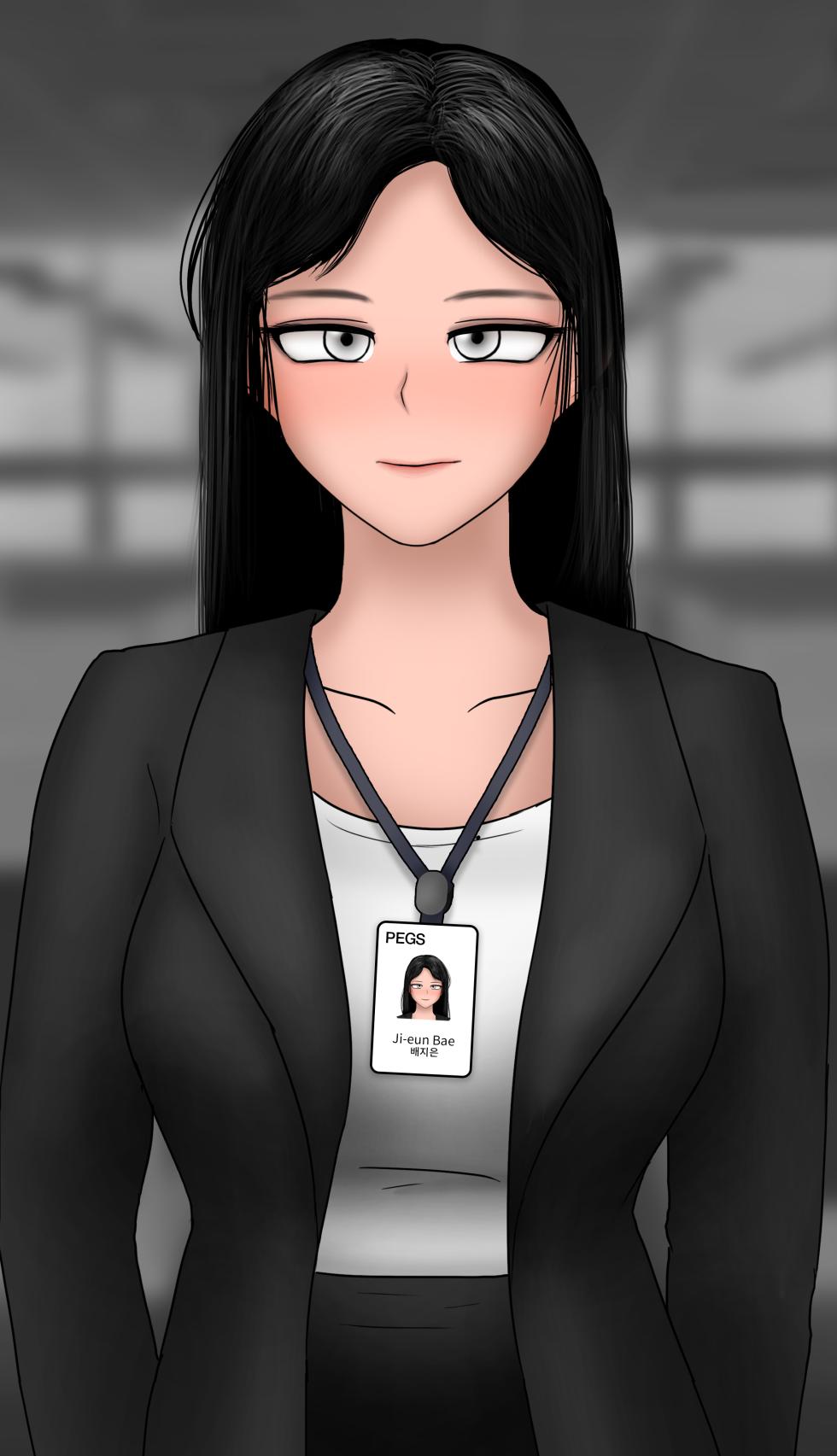 [Philia-DeviantArt] 냄새의 덫 Pheromone Trap [Korean] with 후기 - Page 1