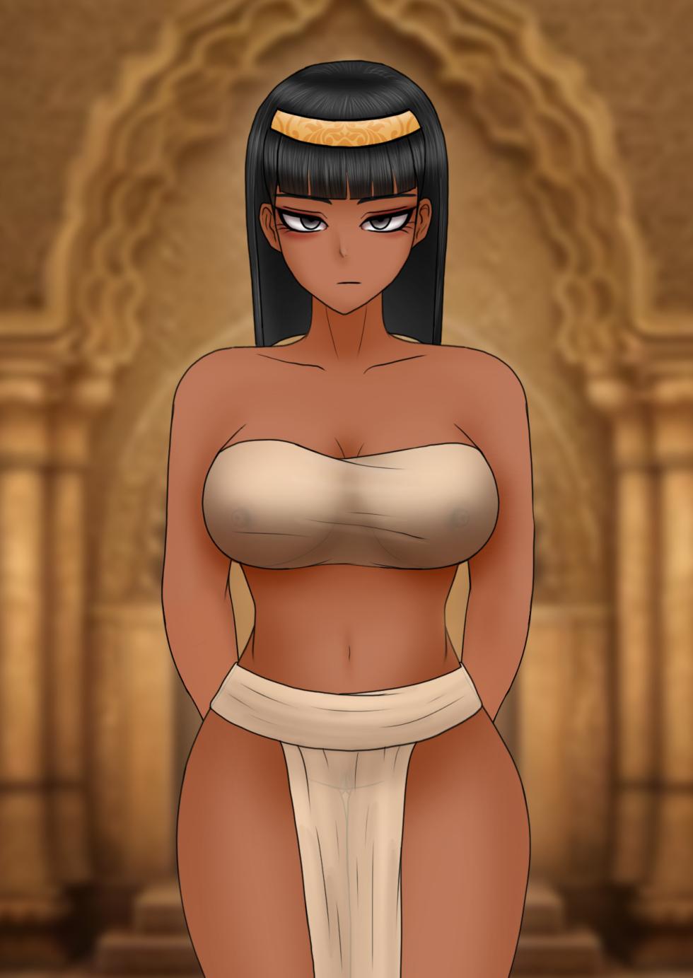 [Philia-DeviantArt] 천일야화 One Thousand and One Nights [Korean] 01-04 - Page 29