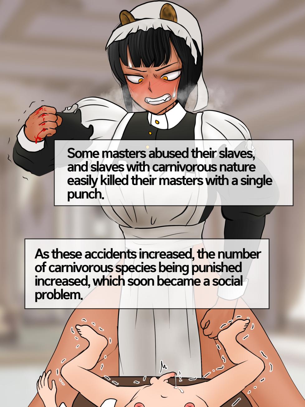 [Philia-DeviantArt] 평등사회 Equal Society [English] 01 - Page 37