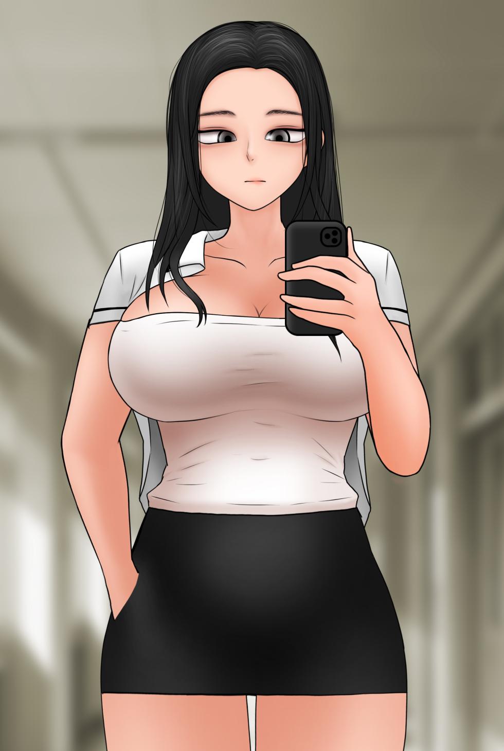 [Philia-DeviantArt] 계급사회 Class Society [Korean] 01-02 - Page 3