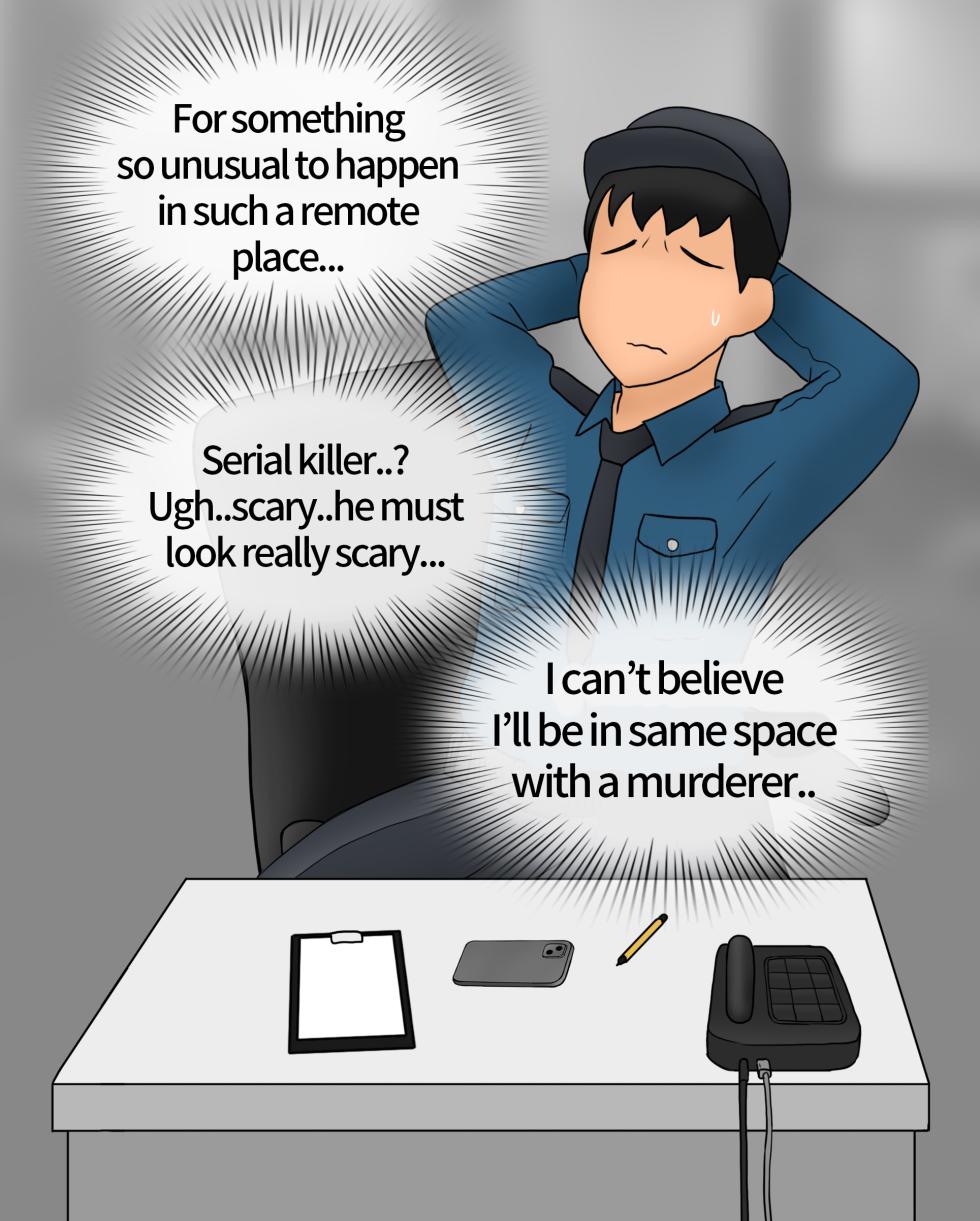 [Philia-DeviantArt] 금기의 유혹 Seduction of the taboo [English] 01-02 - Page 9