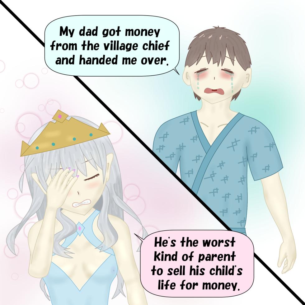 [fgum] Megami-sama no ikenie - Page 39