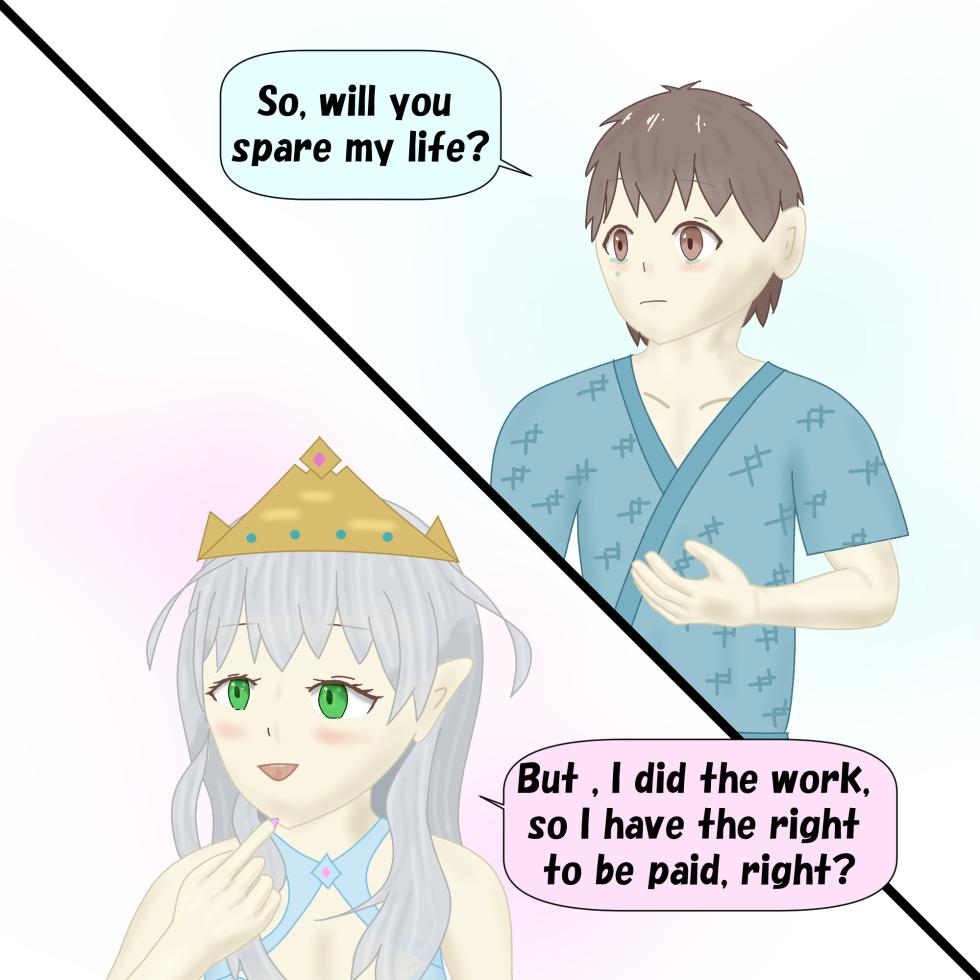 [fgum] Megami-sama no ikenie - Page 40