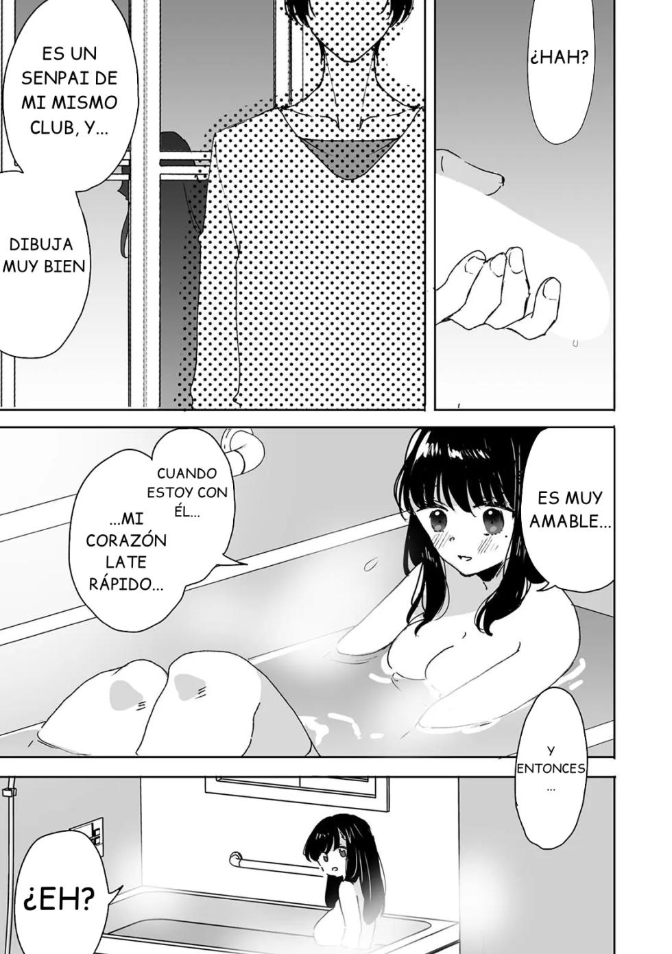 Onii-chan no Katachi Shojo Ana de Oboeyou ne ~ Shiranumani Saimin (1-10) - Page 10