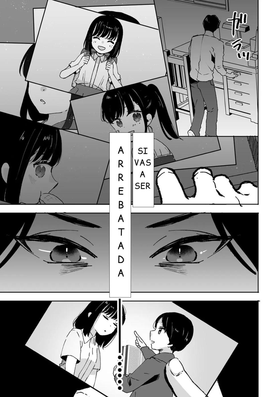 Onii-chan no Katachi Shojo Ana de Oboeyou ne ~ Shiranumani Saimin (1-10) - Page 12