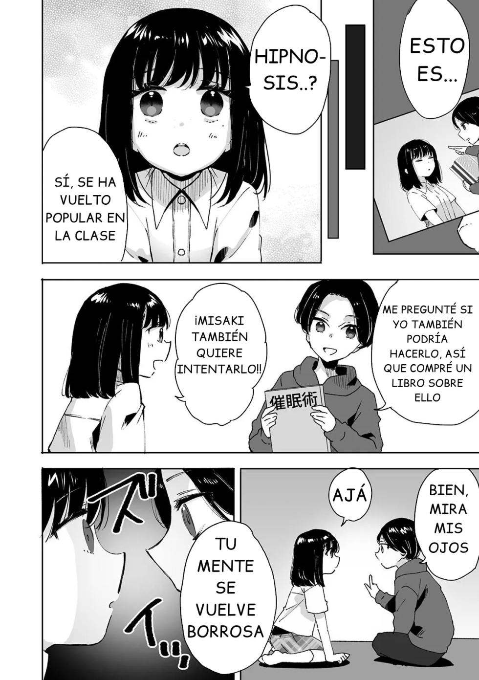 Onii-chan no Katachi Shojo Ana de Oboeyou ne ~ Shiranumani Saimin (1-10) - Page 13
