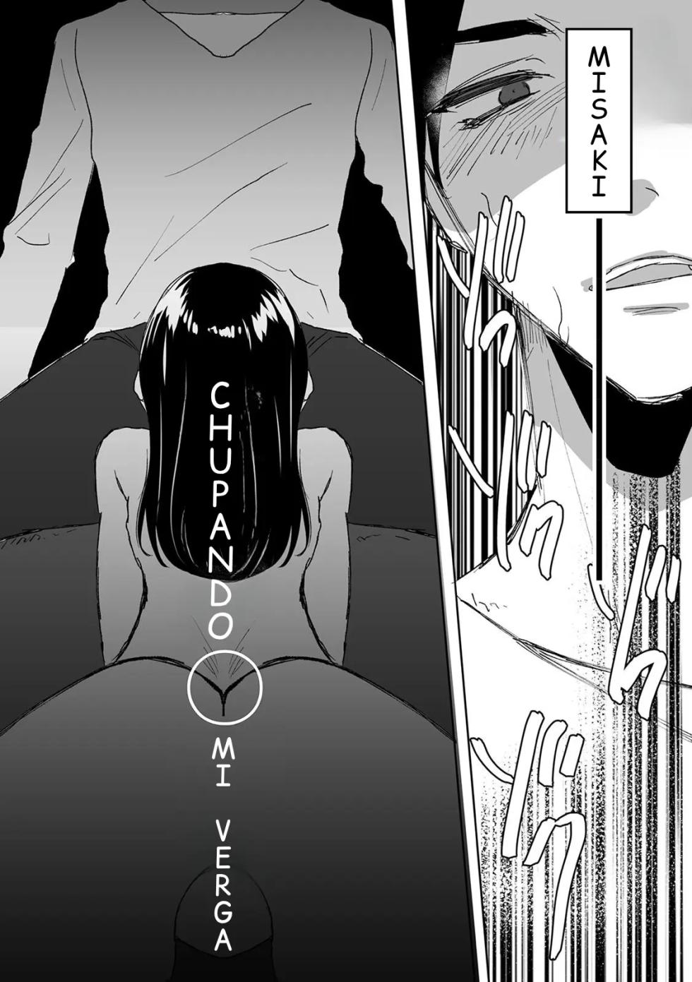 Onii-chan no Katachi Shojo Ana de Oboeyou ne ~ Shiranumani Saimin (1-10) - Page 31