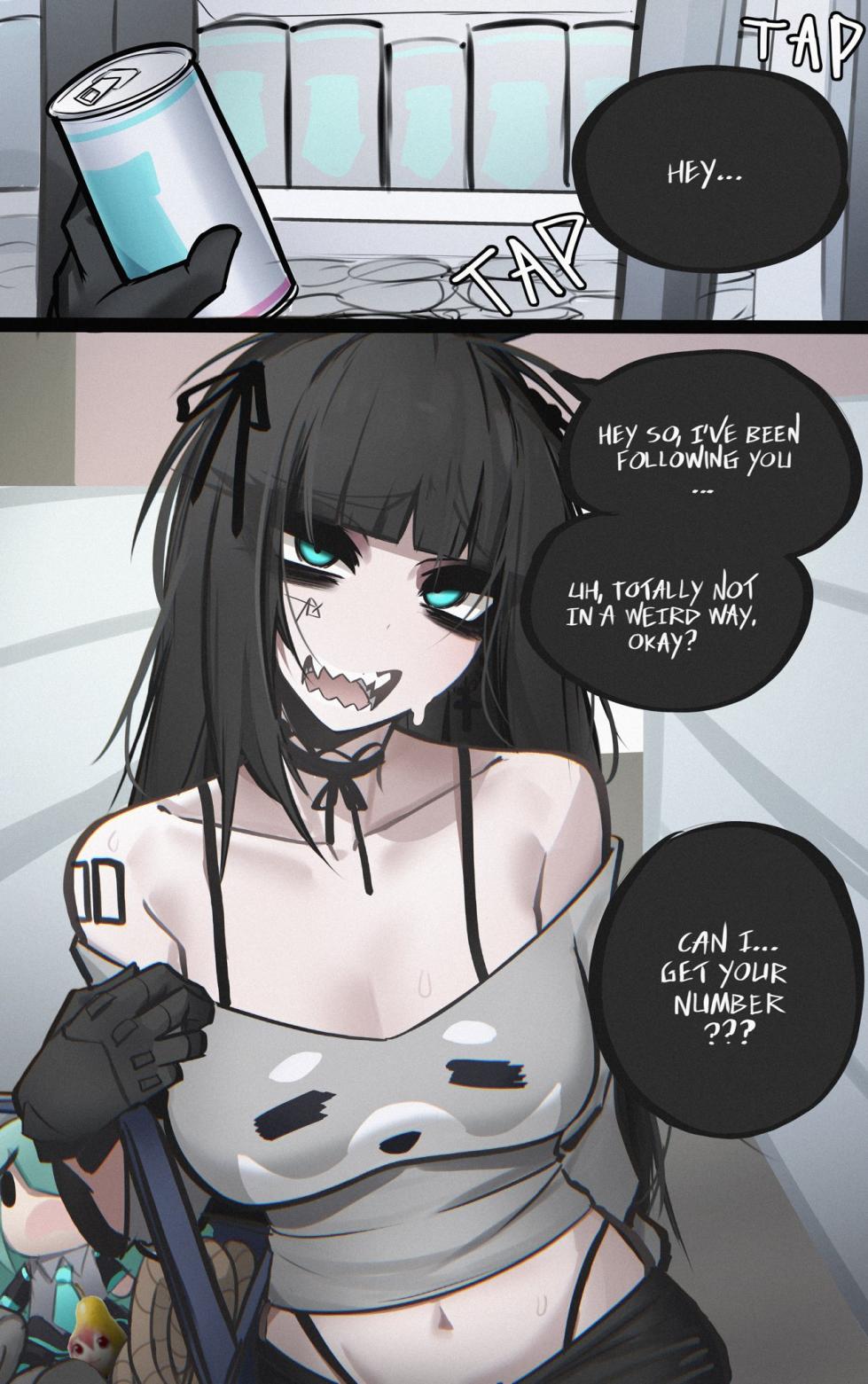 稻荷（王牌故障） _丹布魯inashi_(ace_glitch) danbooru - Page 10