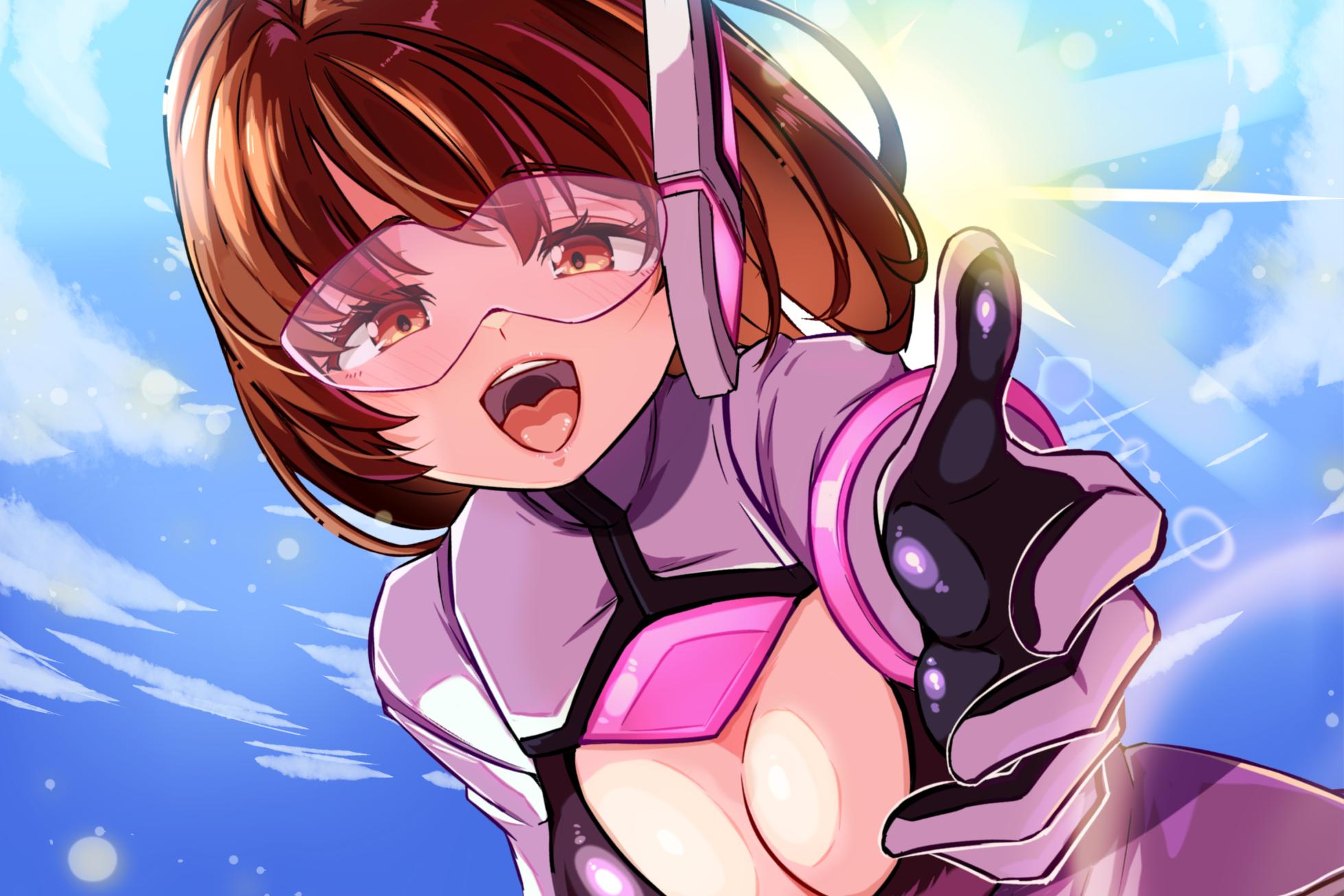 [Chibotakun] Clips (Onging) - Page 13
