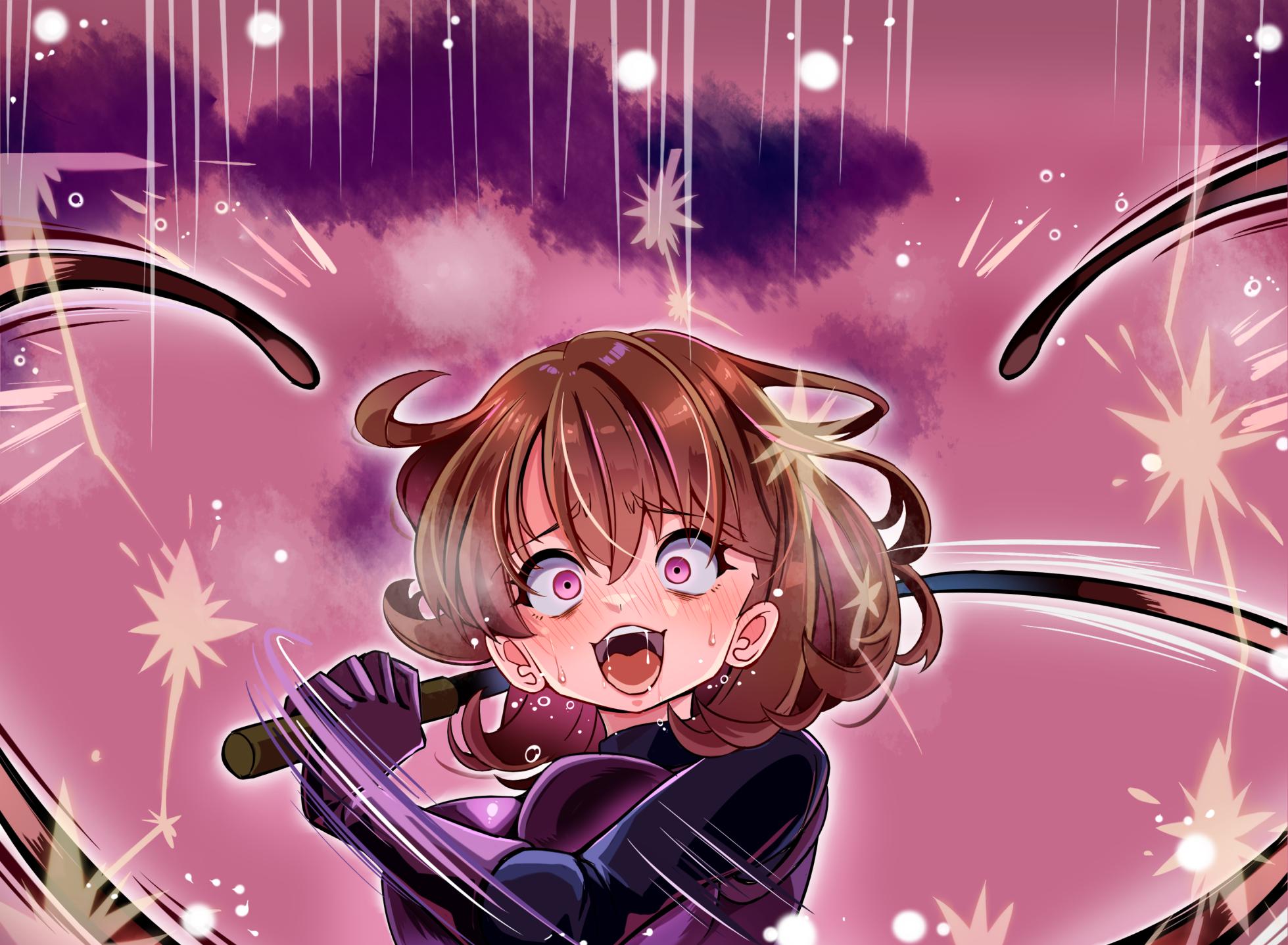 [Chibotakun] Clips (Onging) - Page 33