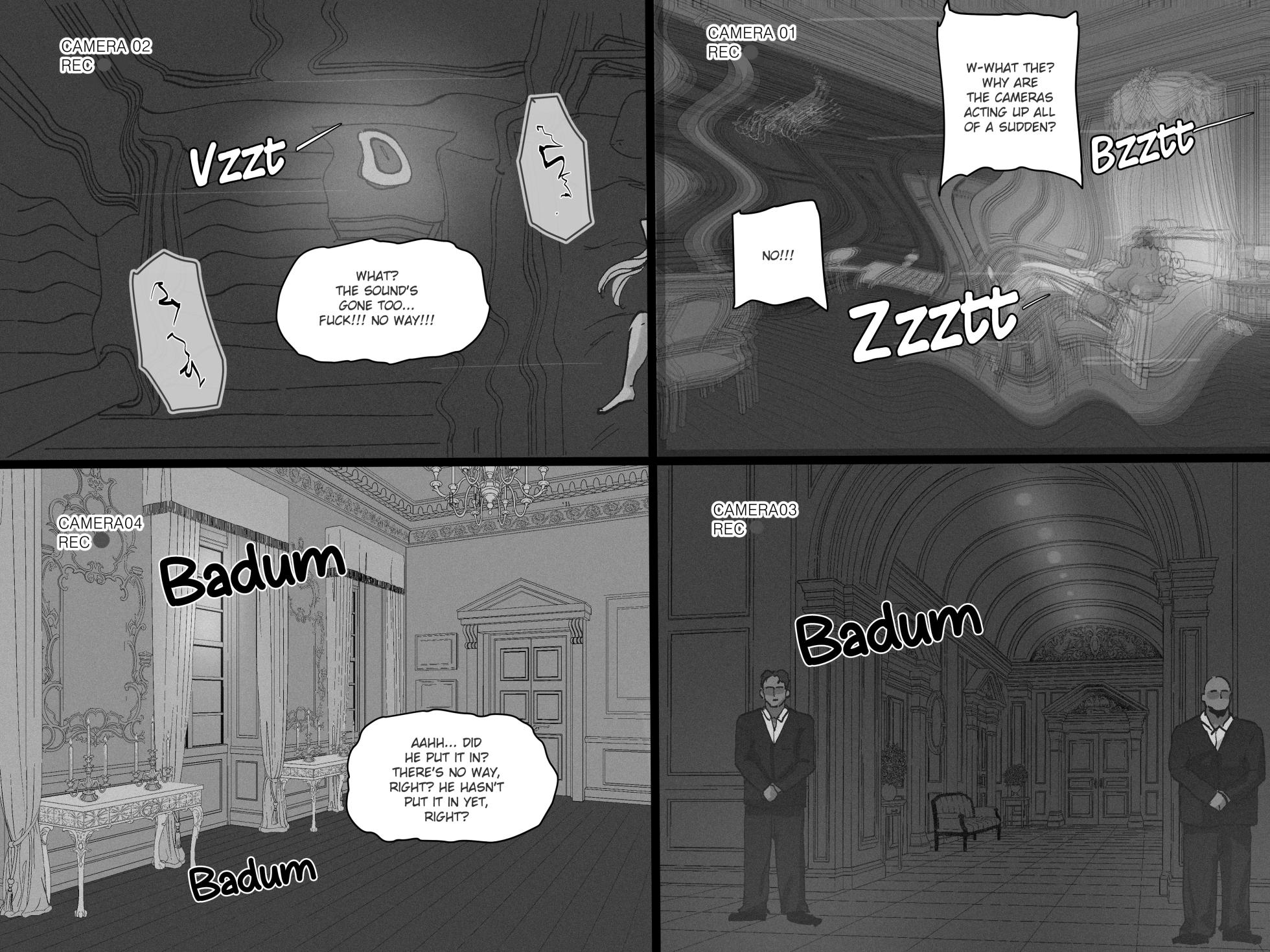 [laliberte] SPIRAL [English] - Page 21