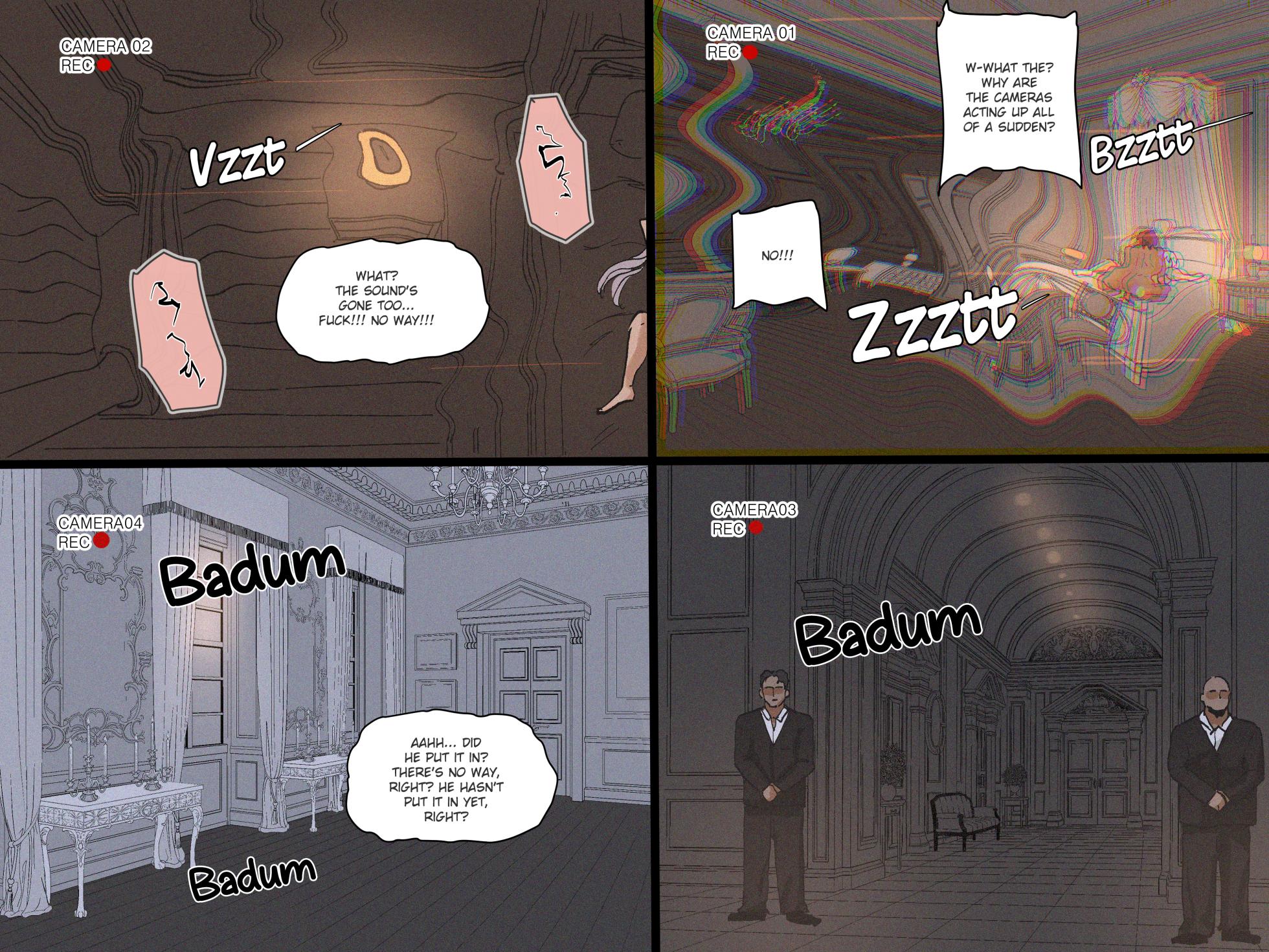 [laliberte] SPIRAL [English] - Page 21