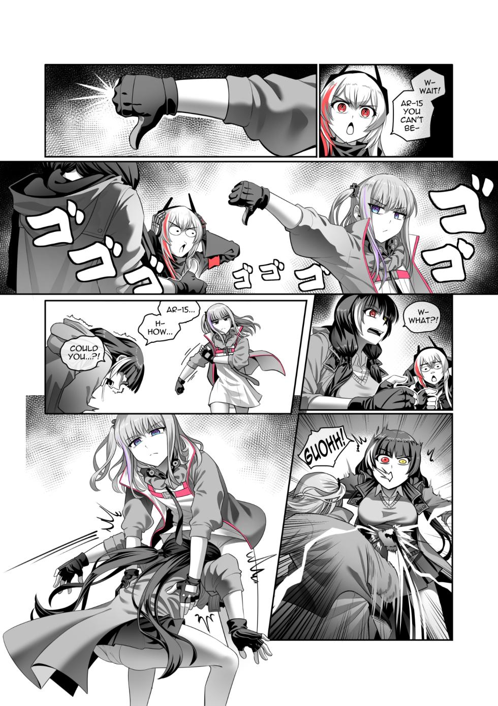 [Hawkkun] SOFMOD 2 [Digital] - Page 25