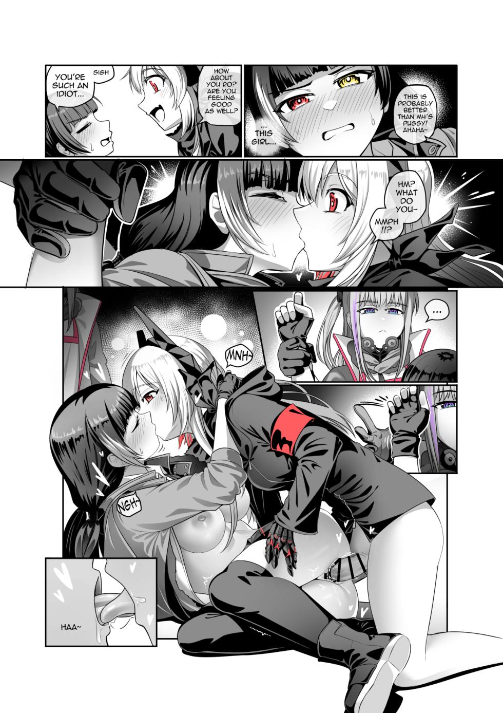 [Hawkkun] SOFMOD 2 [Digital] - Page 31