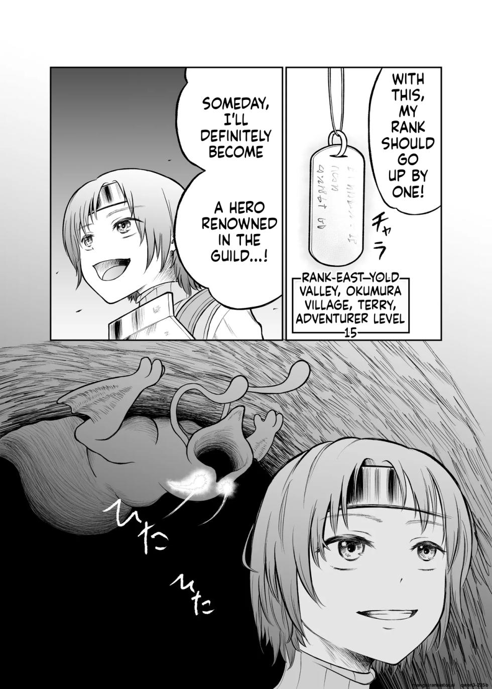 [Dakuchinpo shosa] Shota o jotaika sa sete jinsei buchikowasu Creatures (SCANMTL) - Page 5