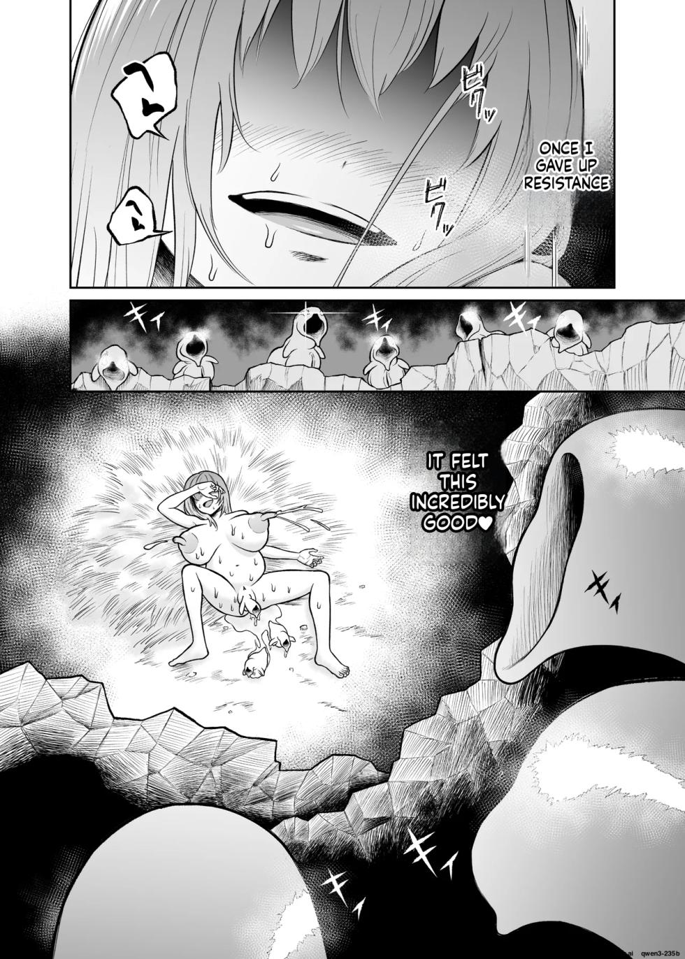 [Dakuchinpo shosa] Shota o jotaika sa sete jinsei buchikowasu Creatures (SCANMTL) - Page 37