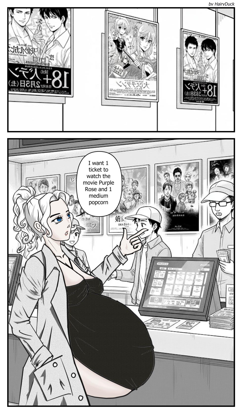 Cinema I - Page 2
