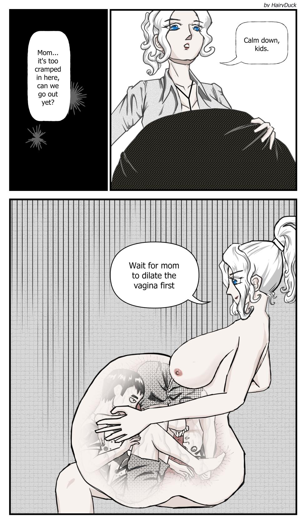 Cinema I - Page 4