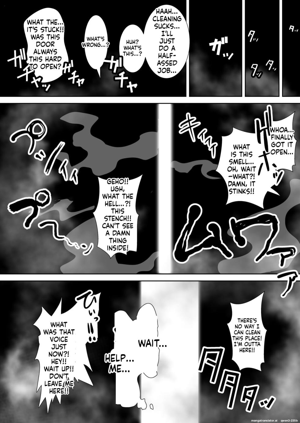 [Segami] Choukoujinki Hikari Chou Tsuyotsuyo Bishoujo Gyaru Senshi ga Gekishuu-zeme to Shokushu-zeme de Chou Yowayowa ni!? Saikyou Hentai Kaijin ni Yodoushi Ryoujoku sareru Hanashi (SCANMTL) - Page 40