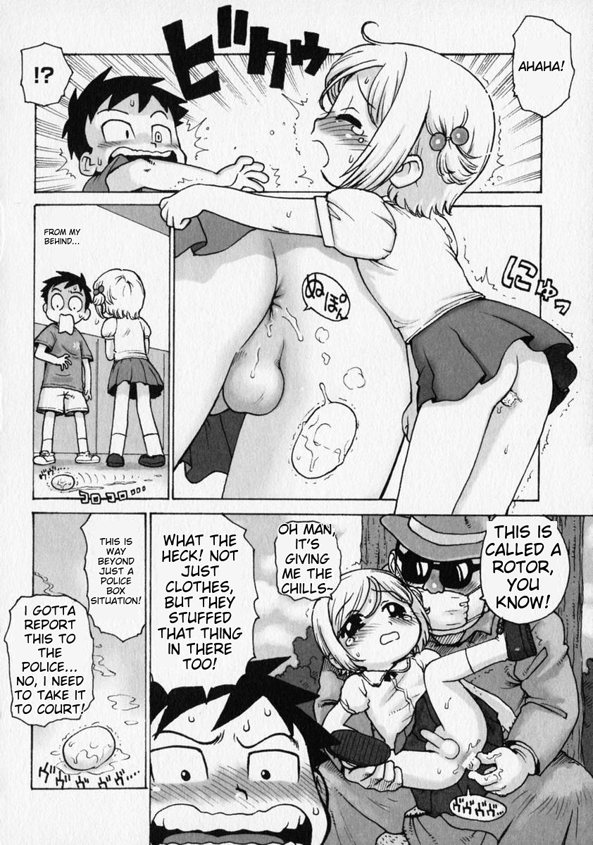 [Anthology] Shounen Ai no Bigaku - The Josou Shounen [English] [MTL] - Page 29