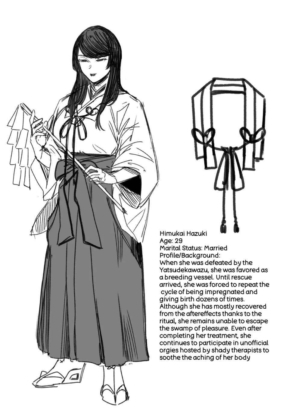 [Isocurve (Allegro)] Igyou Koubi Kairaku Jigoku 2 - Page 39