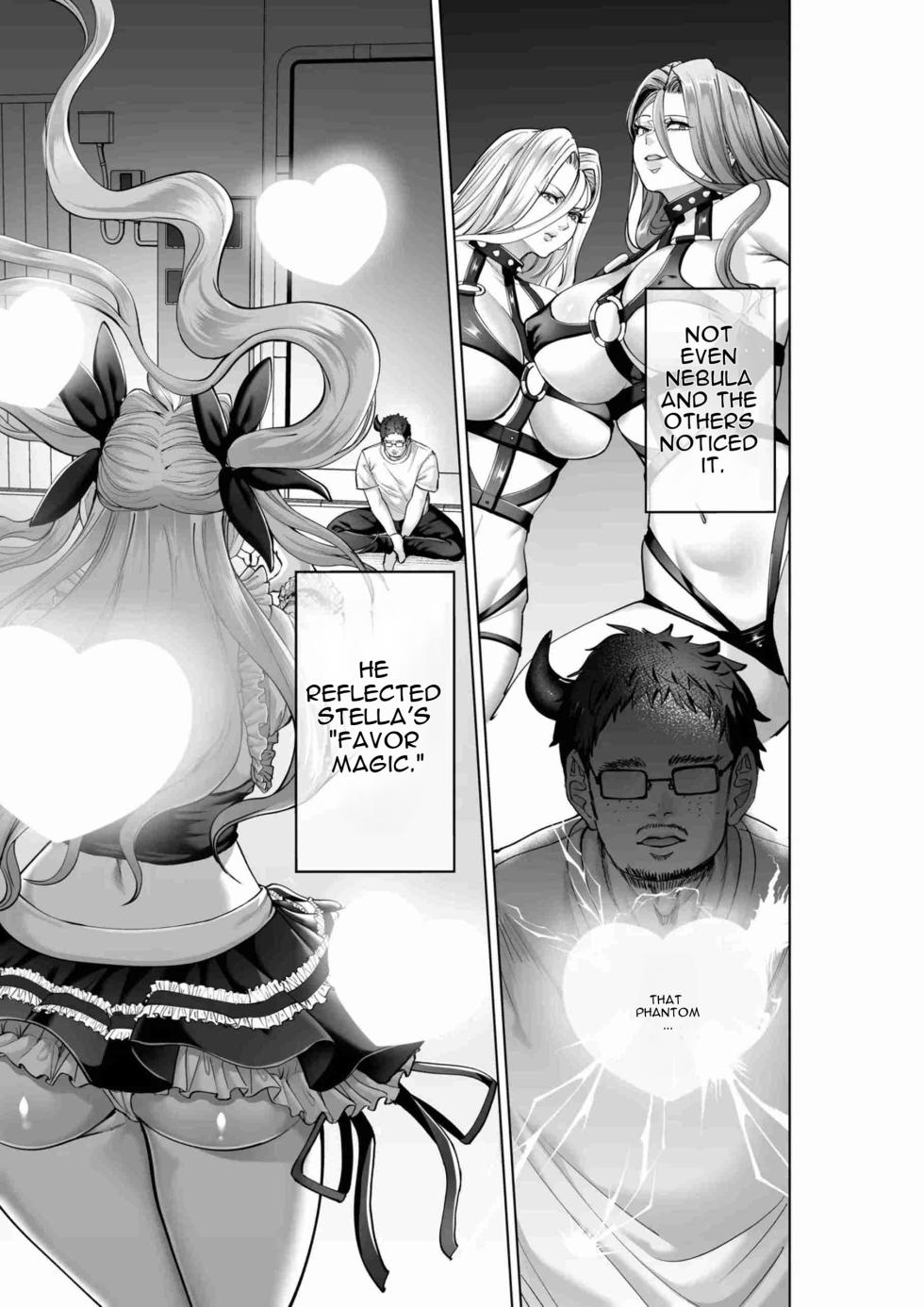 [Seika Kairaku Shoten (Gunkan Amaebi)] Mahou Shoujo Saint Lily Guuzou ~Idol Mahou Shoujo ga Jishin no Mahou de Aijou o Uetsukerare Zakokaijin o Dekiai suru Made~ | Magical Girl Saint Lily Idol - How an Idol Magical Girl Had Love Implanted by Her Own Magic and Came to Dote on a Weakling Monster [English] [DNTA] [Digital] - Page 14